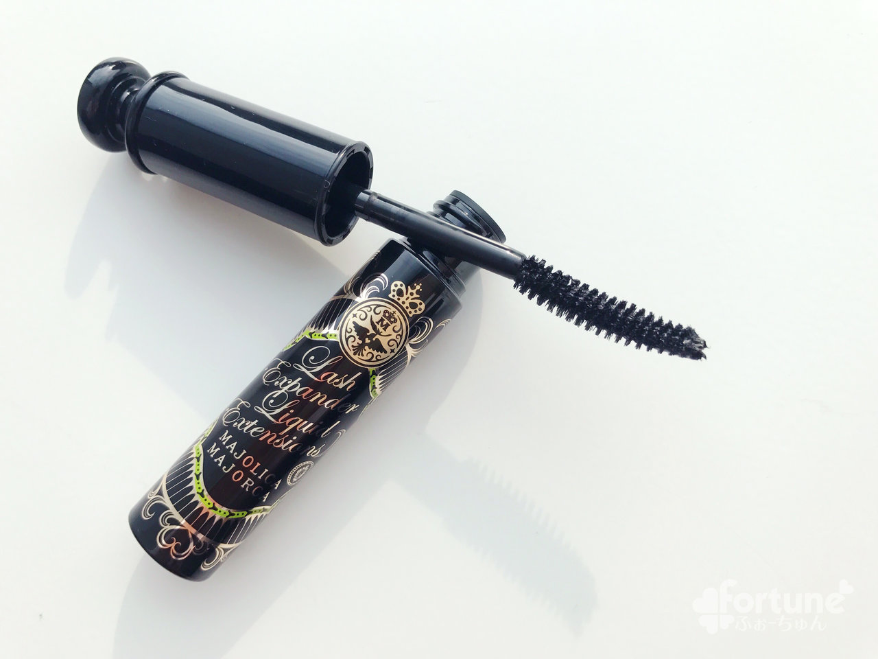 マジョリカマジョルカ ラッシュエキスパンダー リキッドエクステ