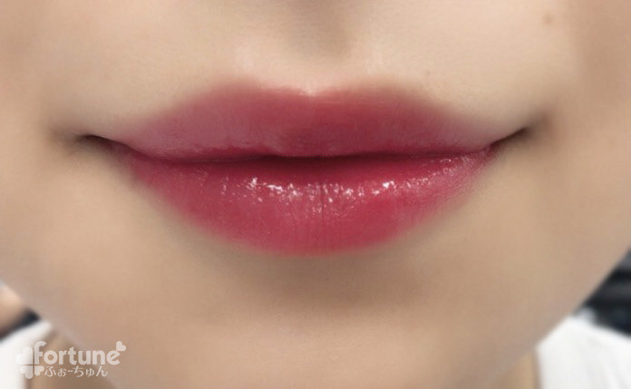 マキアージュ ドラマティックルージュ