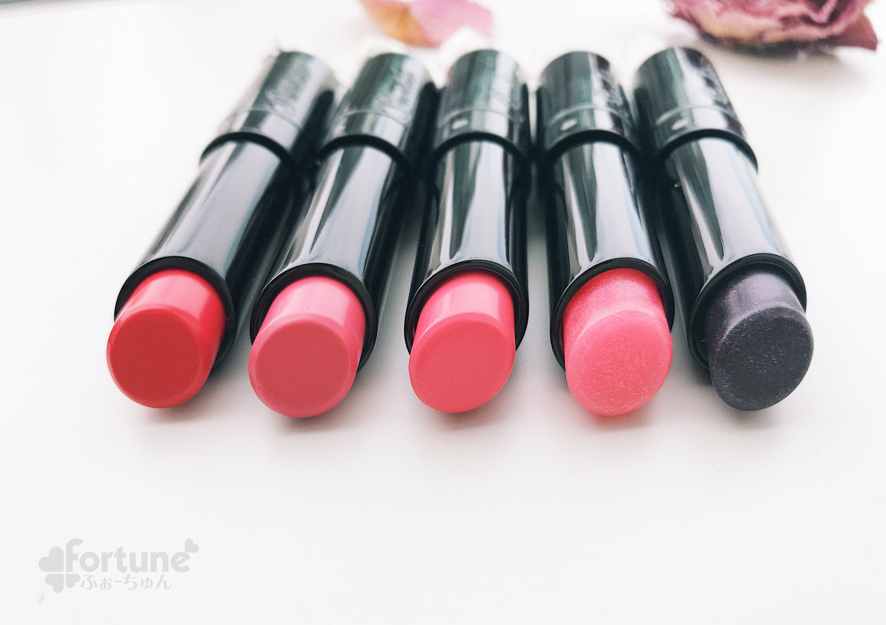 ラ プティット ローブ ノワール リップ ゲラン