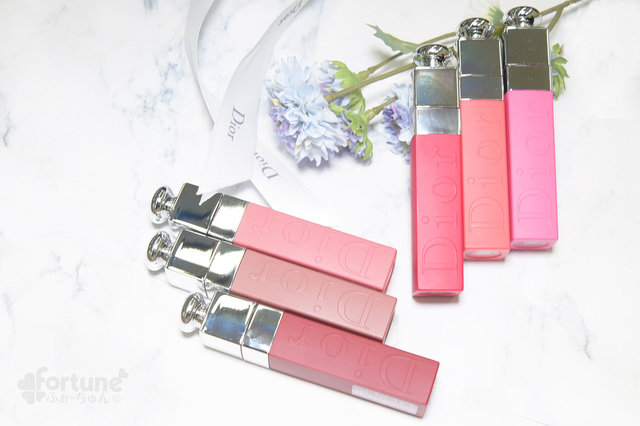 ディオール　リップ