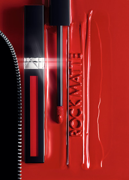 ルージュ ディオール　リキッド3