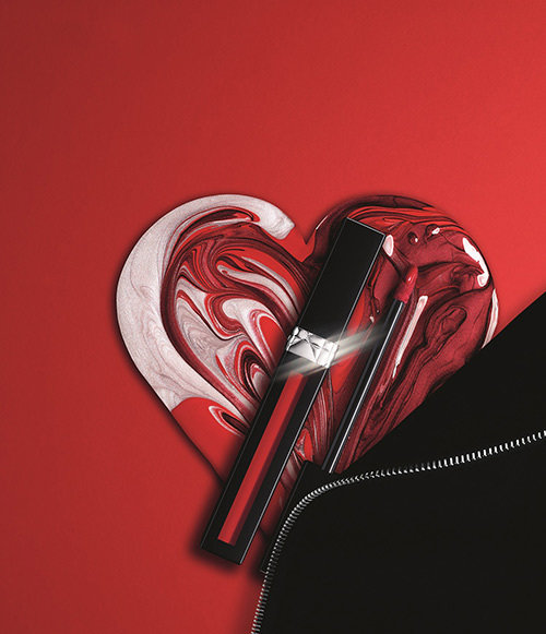 ルージュ ディオール　リキッド4