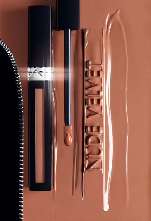 ルージュ ディオール　リキッド5