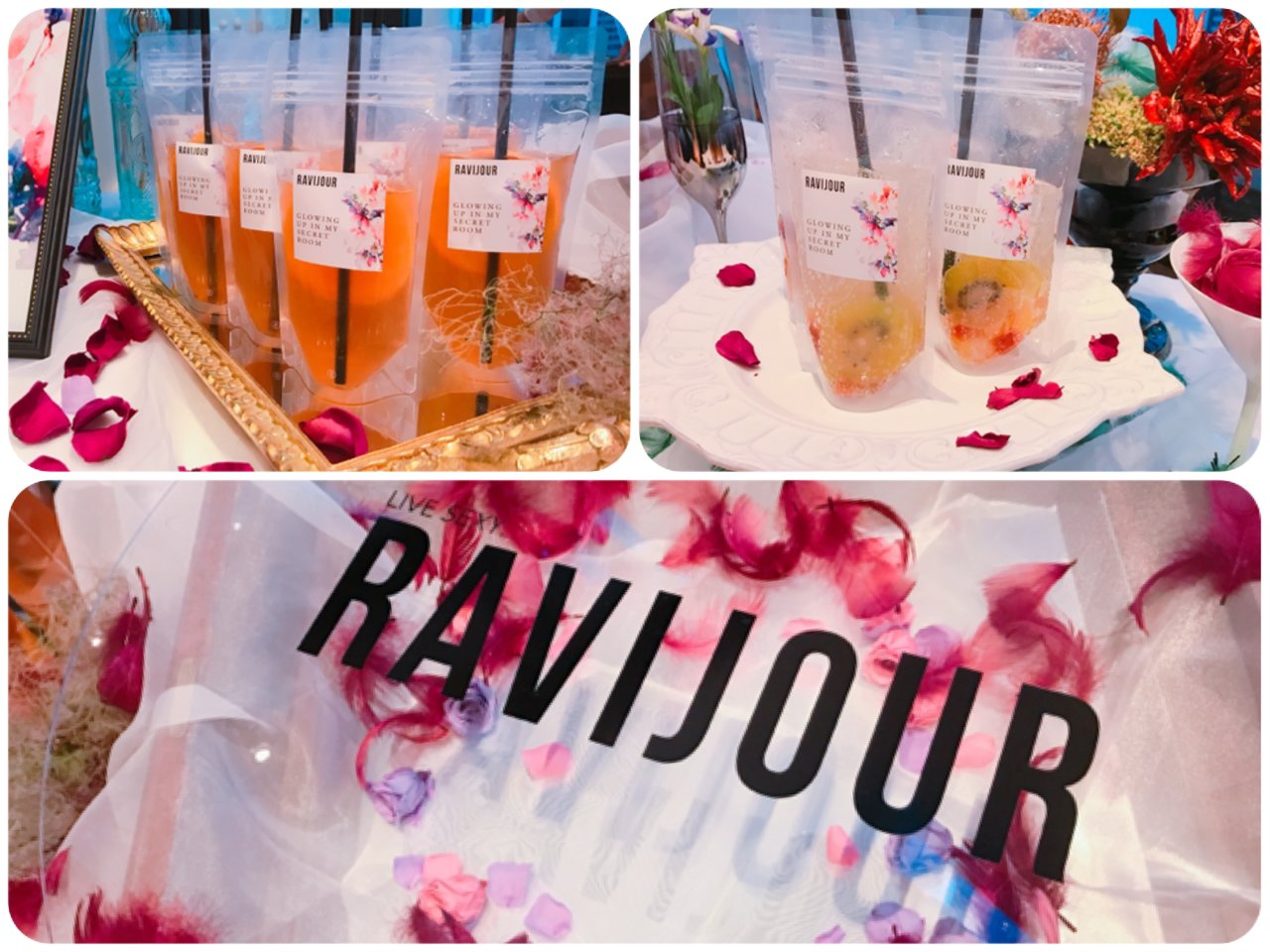 ラヴジュールパーティ