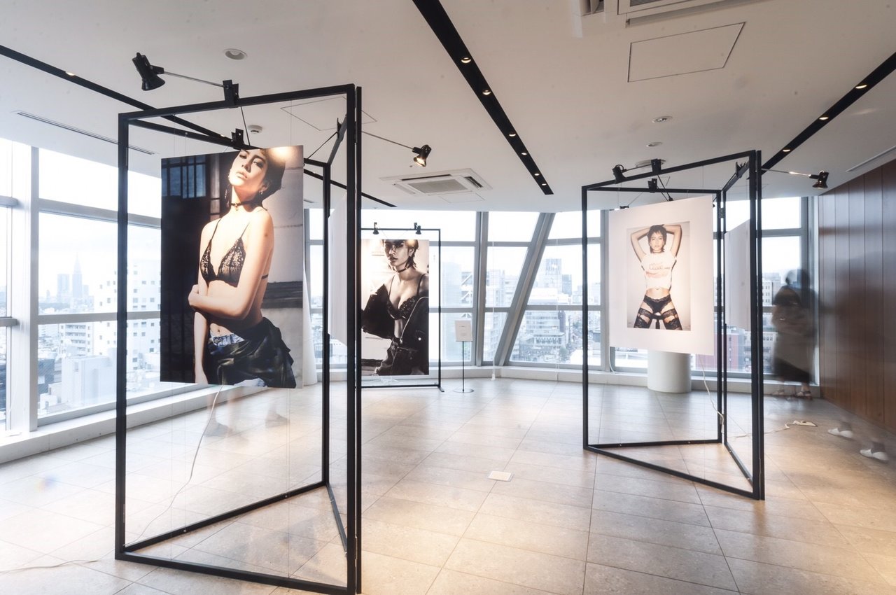 ラヴィジュールパーティ