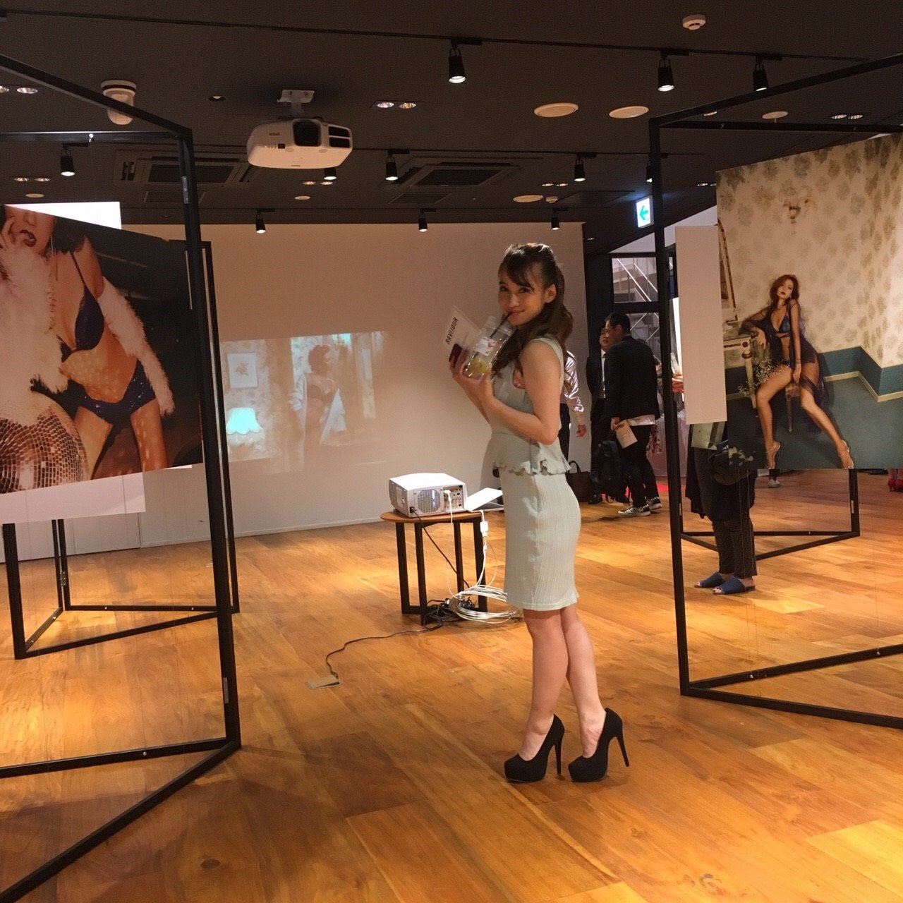 ラヴィジュール石井和香