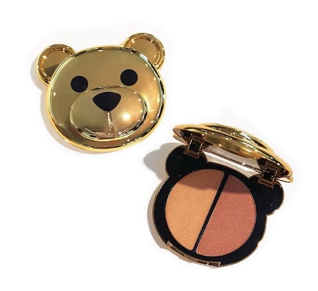 ベアハイライター