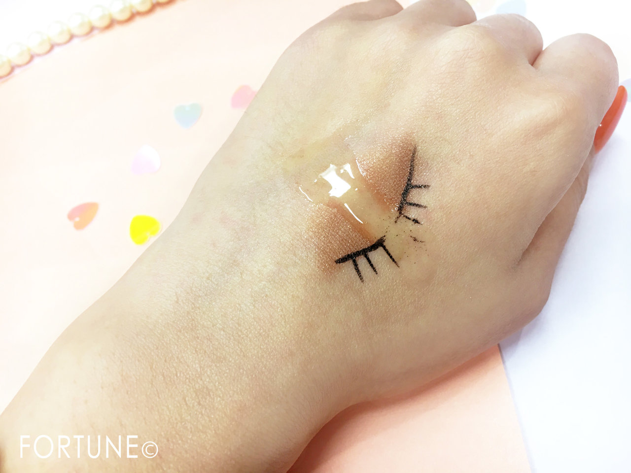 アテニア　下地　クレンジング　リップ　口コミ　使用感