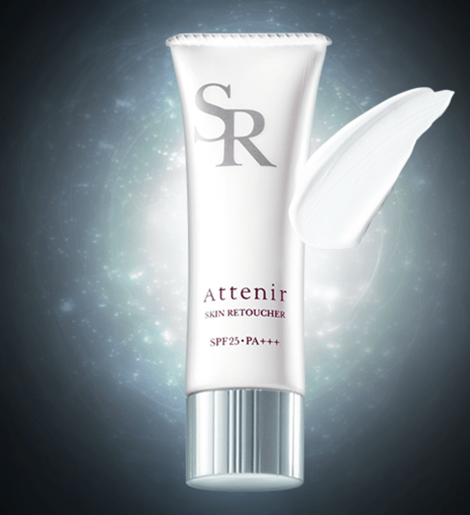 アテニアスキンレタッチャー