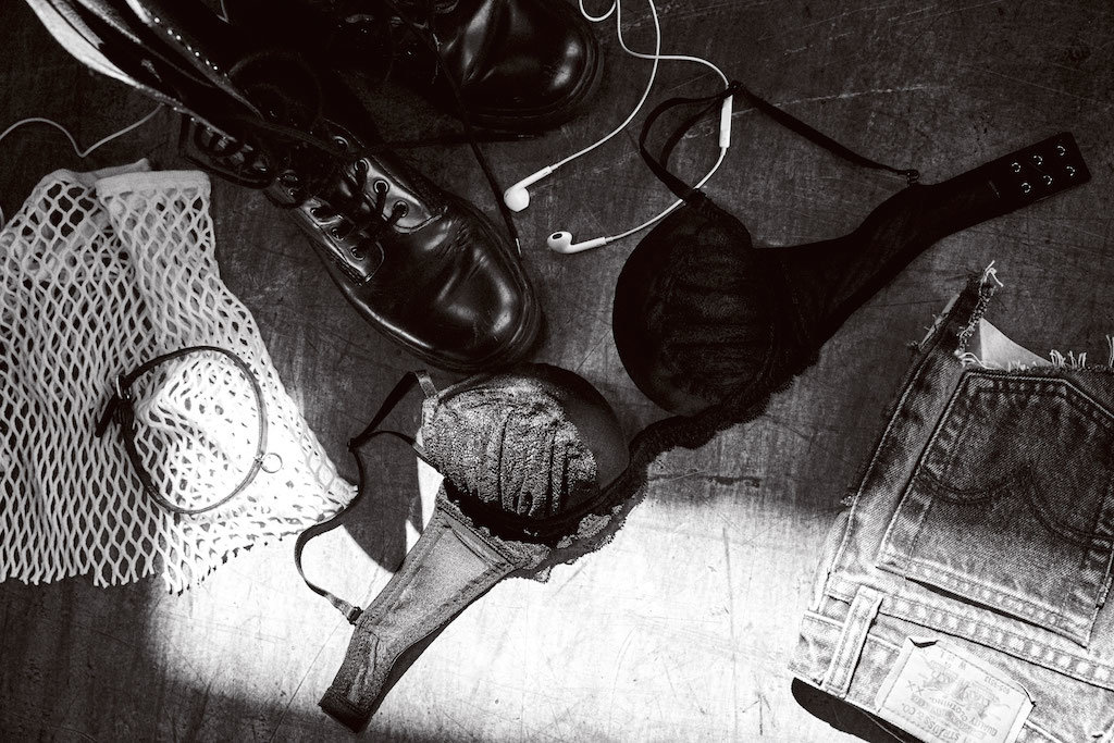 ラヴィジュール2017秋新作