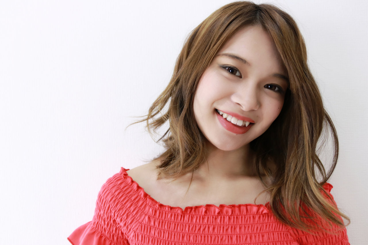 水木あお　あおいろTV