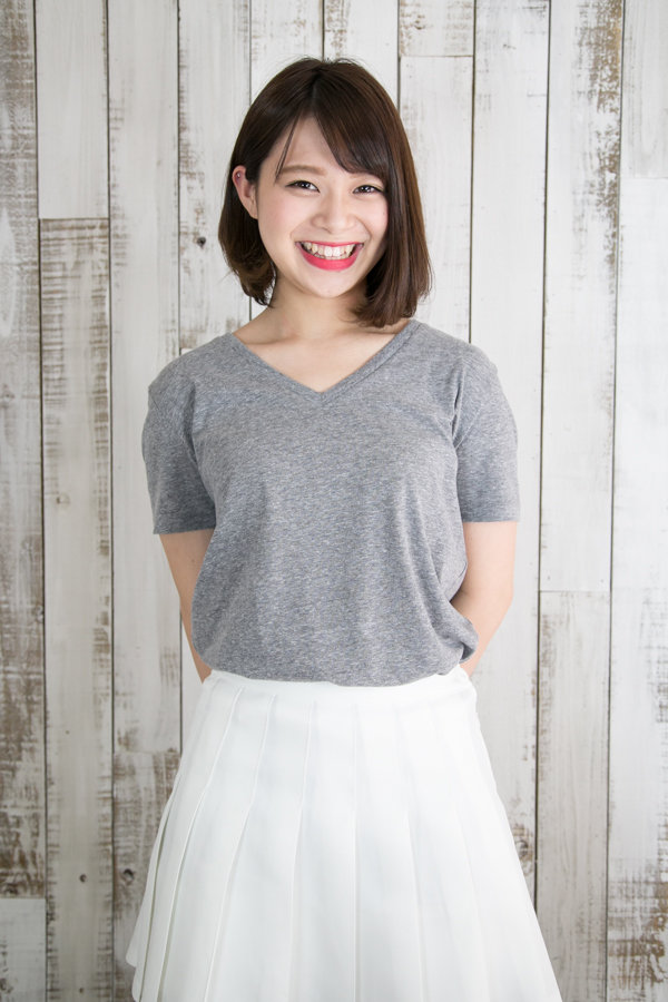 水木あお　あおいろTV