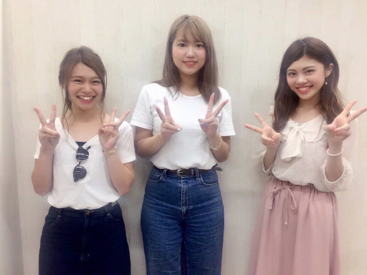 水木あお　池田真子　ユーチューバー　編集部