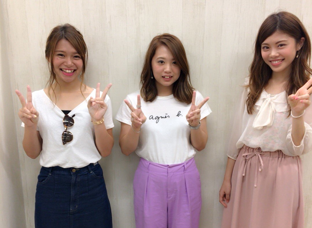 水木あお　池田真子　ユーチューバー　編集部