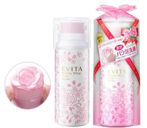 ローズ&ストロベリー