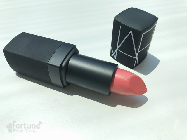 NARSナーズ　オーガズム リップスティック