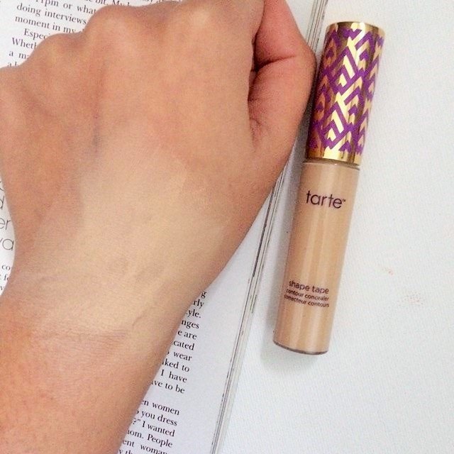 タルトコンシーラー