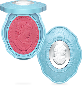 ラデュレ　2017　秋冬　チーク　トレンド　デパコス