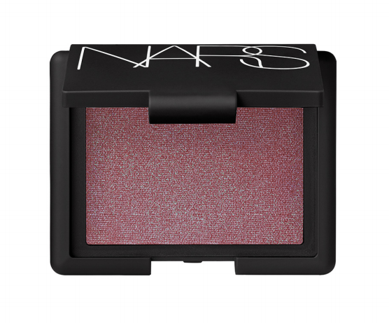 2017　秋冬　チーク　トレンド　デパコス　ナーズ　NARS