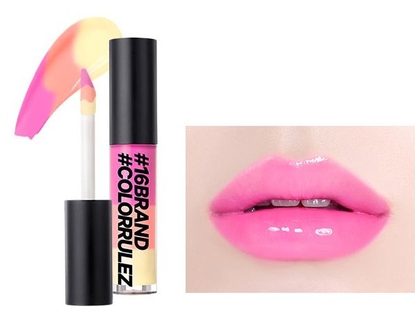 イエローブラスト