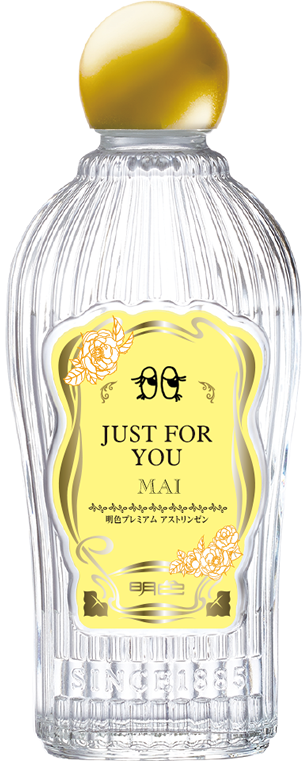 明色プレミアムアストリンゼン