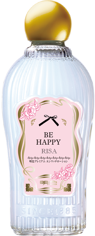 明色プレミアムエンリッチローション