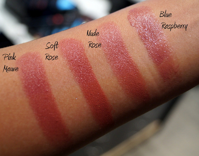 ブルーラズベリー