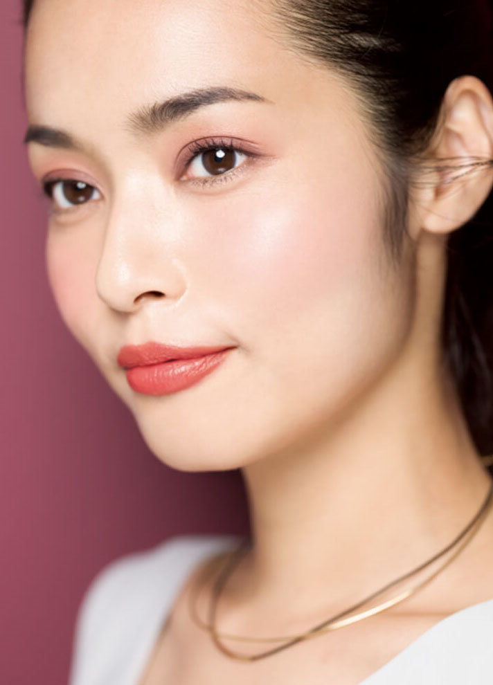 ネーブルピンク