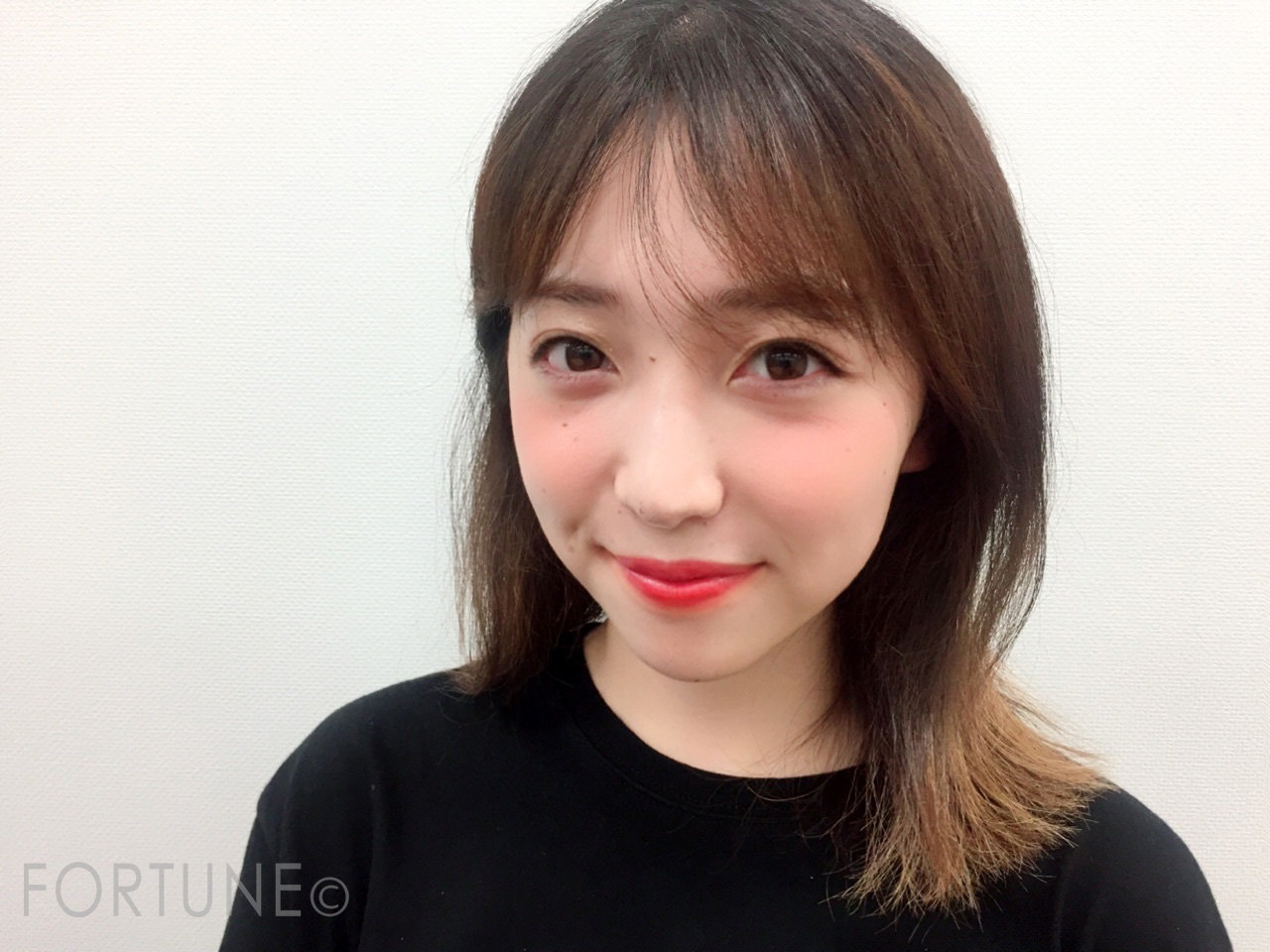 rms beauty(アールエムエスビューティー) lip cheek(リップチーク) lip shine(リップシャイン) 2017秋冬新作コスメ