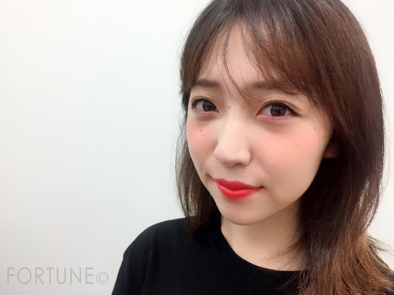 rms beauty(アールエムエスビューティー) lip cheek(リップチーク) lip shine(リップシャイン) 2017秋冬新作コスメ