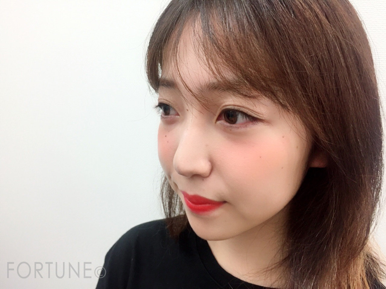 rms beauty(アールエムエスビューティー) lip cheek(リップチーク) lip shine(リップシャイン) 2017秋冬新作コスメ