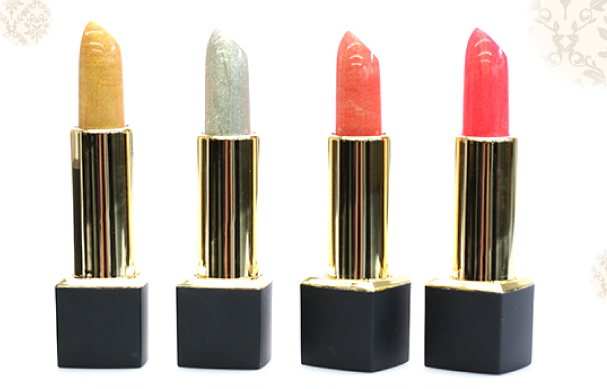 シャイニーリップ　新作