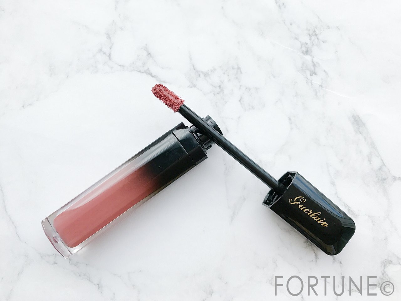 GUERLAIN ゲラン インテンス リクィッド マット 2017 秋冬 新作コスメ マットリップ