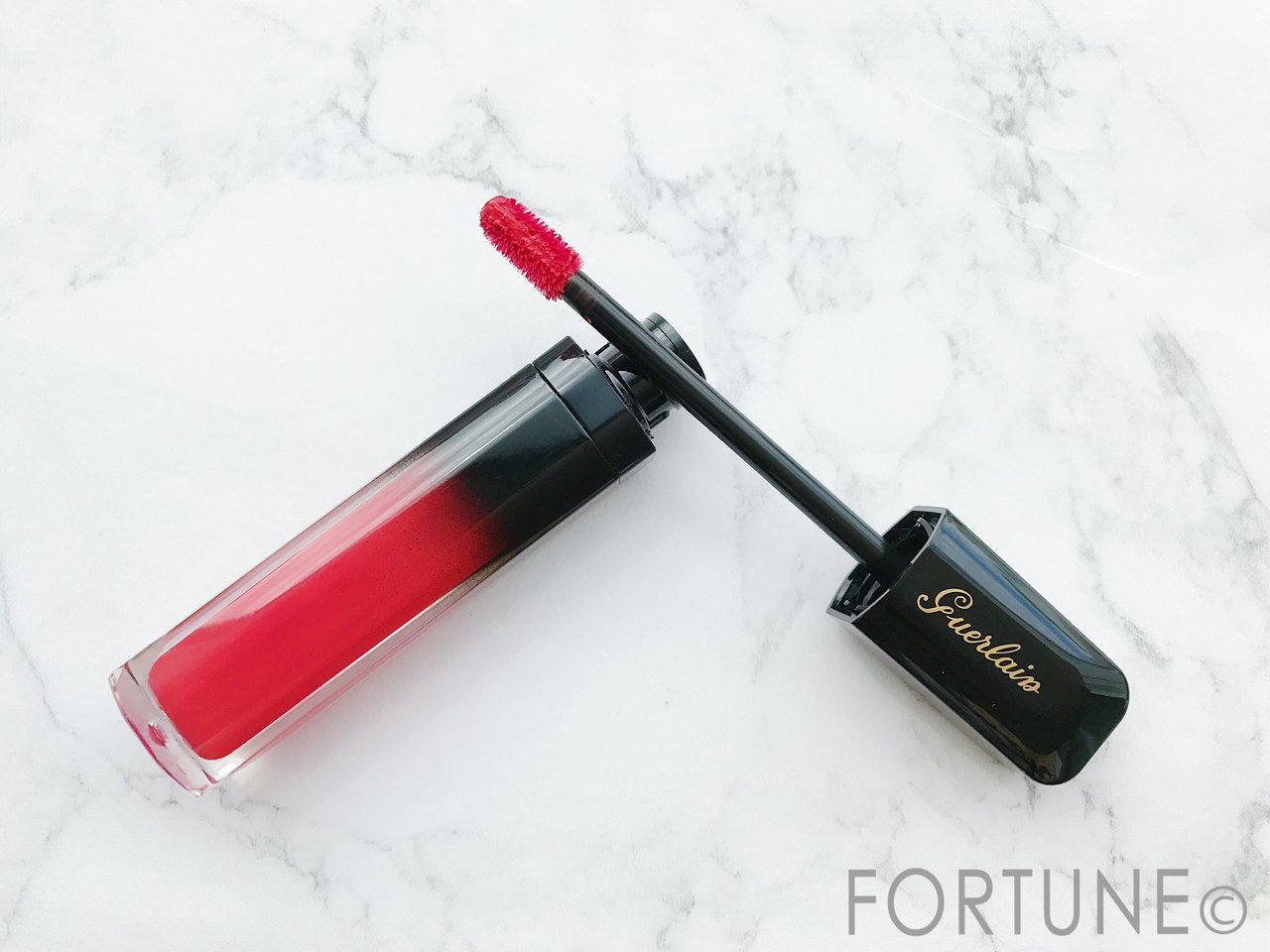 GUERLAIN ゲラン インテンス リクィッド マット 2017 秋冬 新作コスメ マットリップ