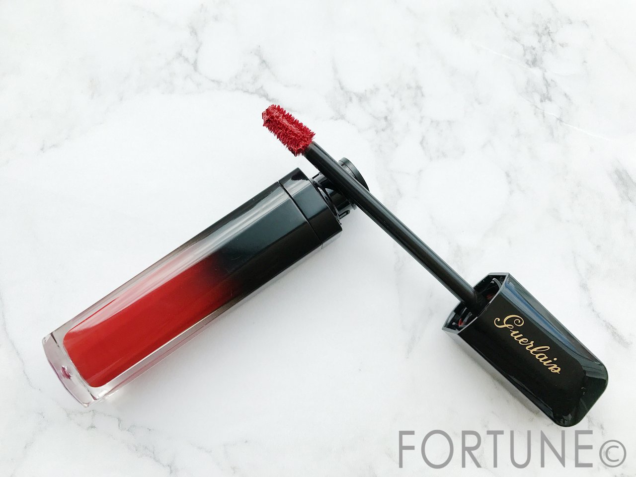 GUERLAIN ゲラン インテンス リクィッド マット 2017 秋冬 新作コスメ マットリップ