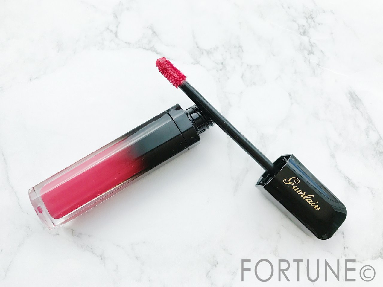 GUERLAIN ゲラン インテンス リクィッド マット 2017 秋冬 新作コスメ マットリップ