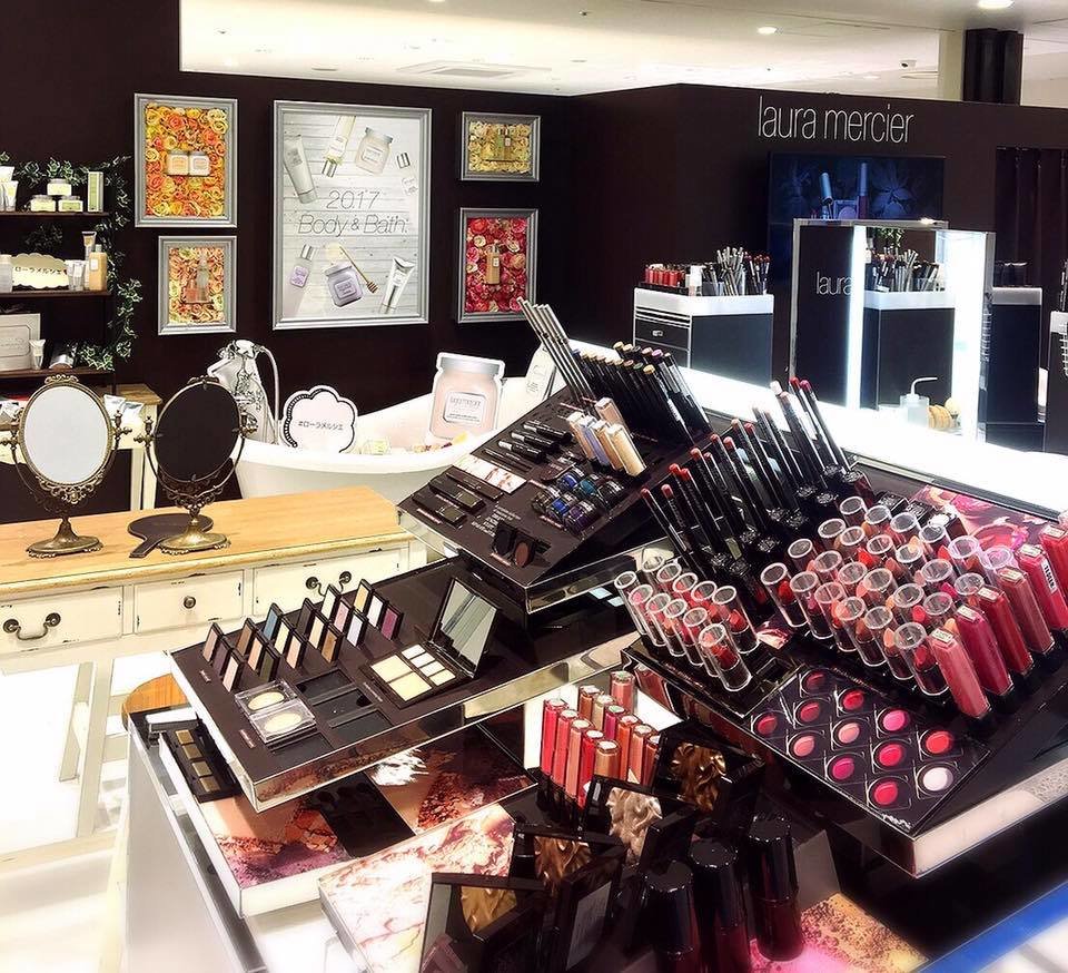 ローラメルシエ