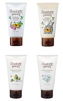 しっとりハンドクリーム