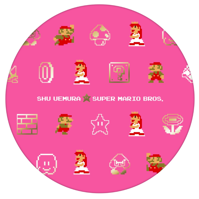 shuuemura クリスマスコフレ