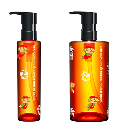 shuuemura クリスマスコフレ