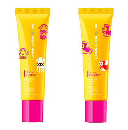 shuuemura クリスマスコフレ