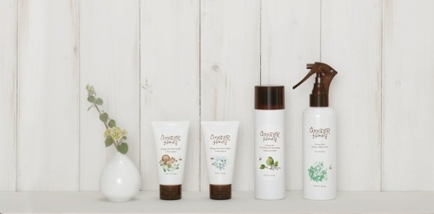 VECUA Honey　ベキュアハニー　ワンダーハニー