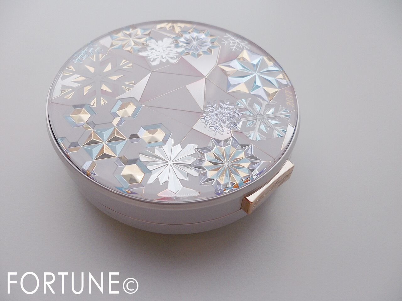 スノービューティー　資生堂