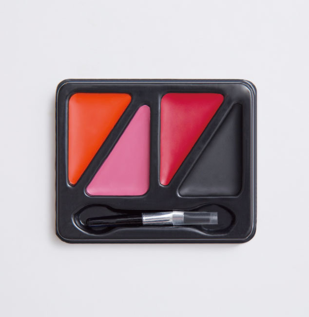 ３coins ハロウィン