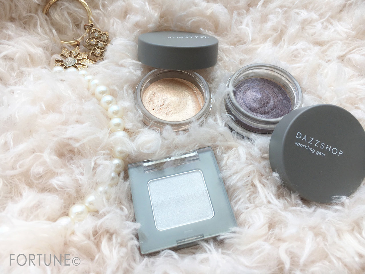 DAZZSHOP　ダズショップ　スパークリングジェム