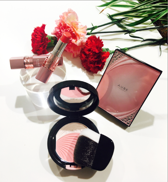 オーブクチュール　AUBE couture