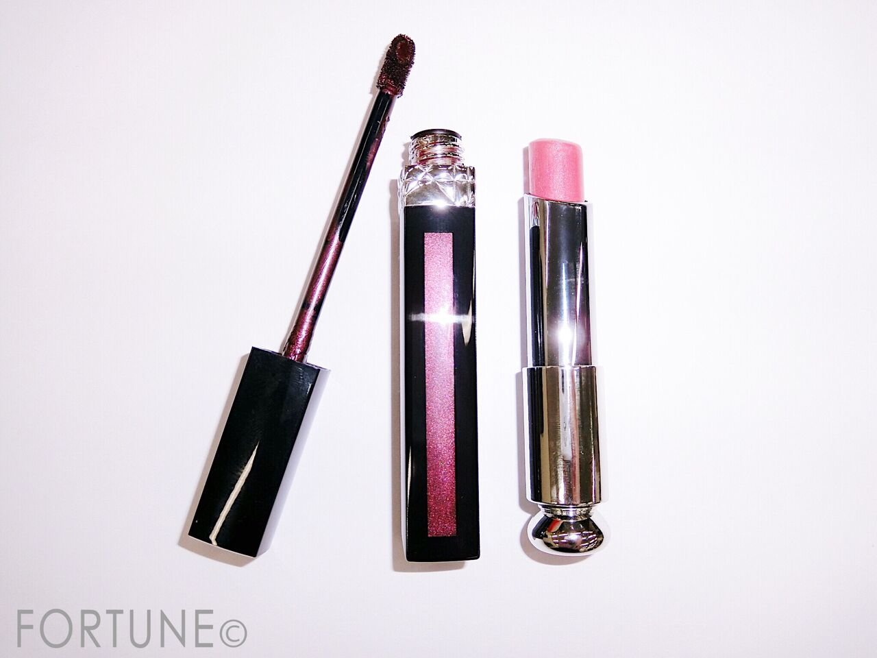 Dior　ディオール　リップ