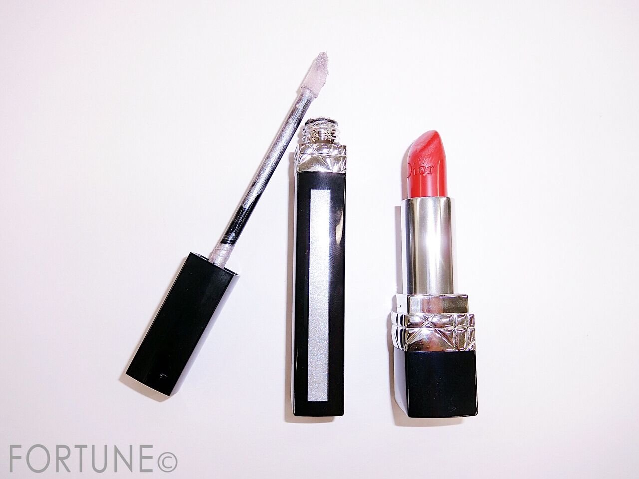 Dior　ディオール　リップ