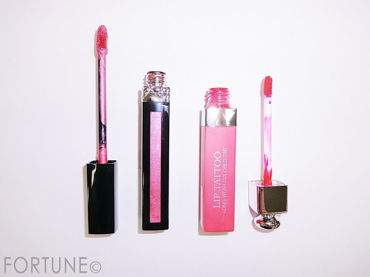 Dior　ディオール　リップ