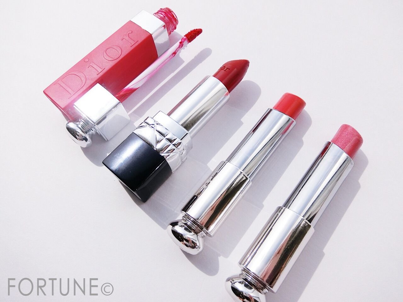 Dior　ディオール　リップ